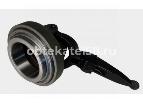 Муфта сцепления ГАЗ-3310 Валдай в сборе с вилкой дв.CUMMINS OEM 330981601180