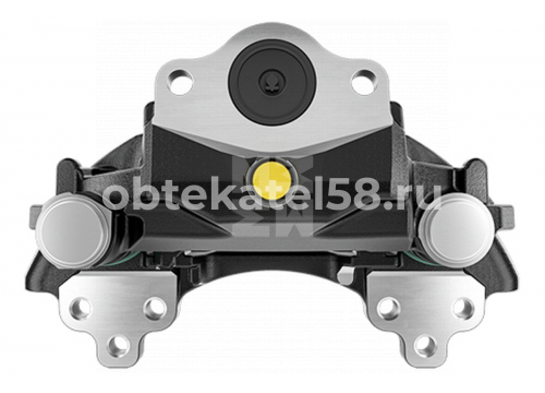 Суппорт WABCO MAXX 22T 22,5" LH(левый) в сборе 6402220050 Marshall M2900251