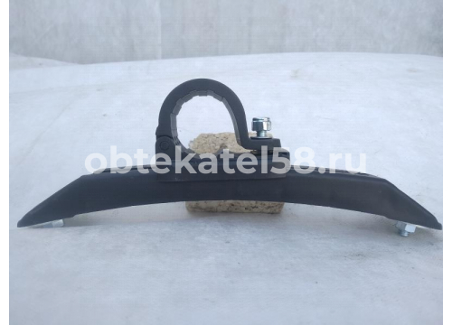 Пластиковое крепление крыла с комплектом крепежа, Д=42 TMP TMP8148