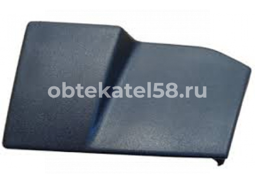 Заглушка за поворотником правая Volvo FH16 4v 2013-> 82453926 TANGDE TD11-51-001R