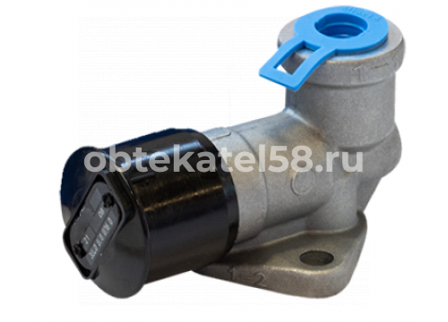 Клапан растормаживания прицепа Multibrend он 9630010130 PROVIA PRO5270020