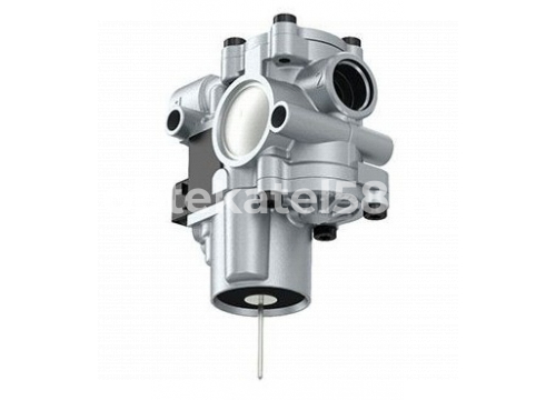 Кран модулятор ABS MERCEDES Actros MP4 он A0054299244 WABCO 4721951080