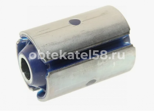 Сайлентблок рессоры ГАЗель Next/2217/2705/3302 OEM 33022902027 