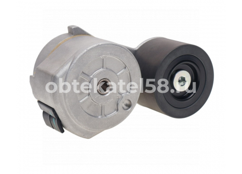 Натяжитель ремня DONGFENG GX (Cummins ISZ520 52) генератор/помпа он 2874377 DAYCO APV3700