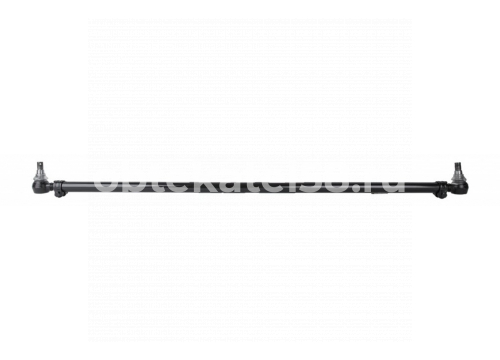 Тяга рулевая поперечная VOLVO L=1640 он 3986450 MARSHALL M4200109
