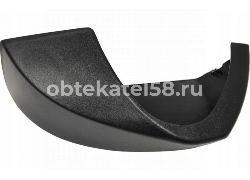 Крышка стойки зеркала RENAULT T-Series нижняя/LH он 7482574171 AUGER 90588
