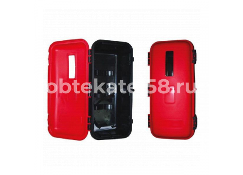 Ящик для огнетушителя 6/9кг PD320.0069