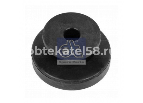 Крепление угла бампера (подушка противоударная) MAN 81.96001-0517 Auger 87863
