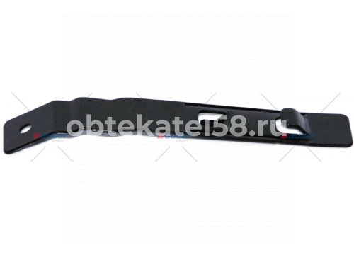 Кронштейн крыла SCANIA 4/5 задний/крюк он 1383520 AUGER 67211