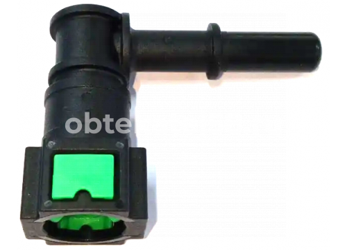 Фитинг топливный 7.89-7.89 L-образный STARTEC INF.41.789/789L
