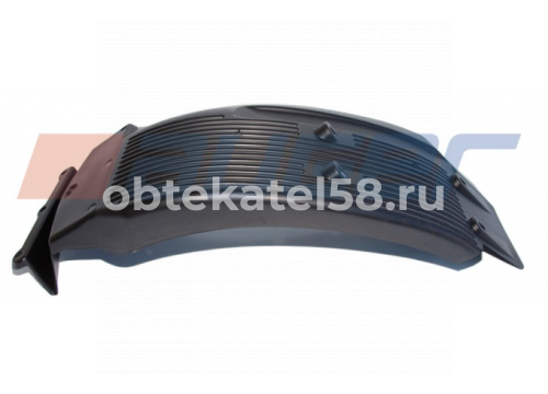 Volvo FH12 2v крыло переднее передняя часть левое он 20372064 AUGER 66821