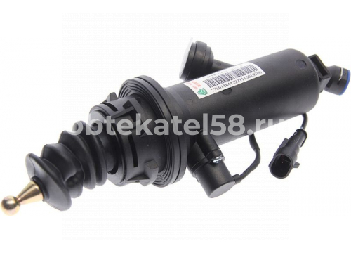 Цилиндр сцепления главный SITRAK он 711W307156152 MOVELEX 711W307156152MX