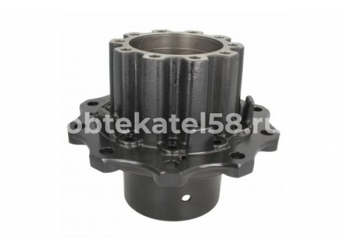 Ступица колеса MERCEDES MP4 ø22/ø157xø170/ø377/297,5 без подшипников он A9463560201 AUGER 75571