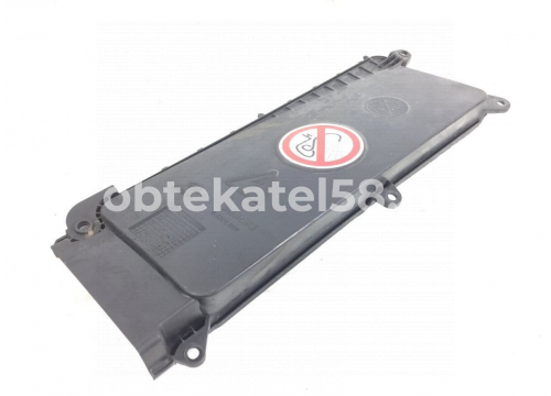 Крышка блока предохранителей Man TGA,TGX,TGS,TGL (малая) OEM 81624100077  