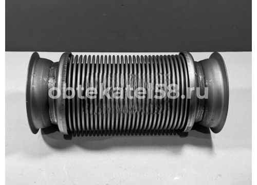 Гофра глушителя DONGFENG GX DFH4180 он 1202010-HA432 AVLKRAFT 70110129