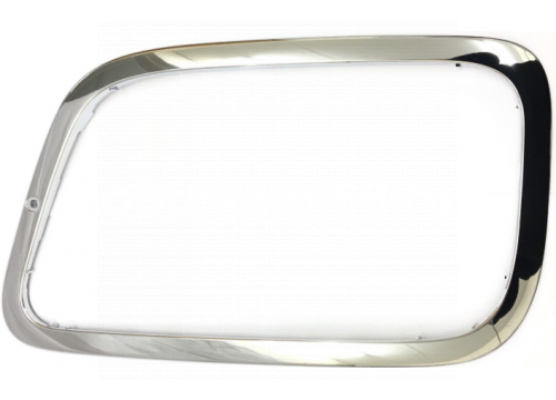 Окантовка фары MERCEDES Actros MP3 хром левая он A9438260259 TANGDE TB05A003510
