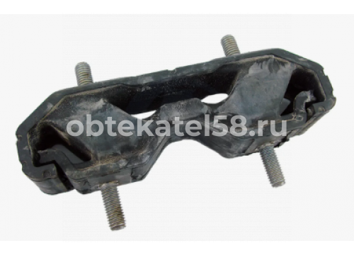 Подушка КПП задняя ГАЗель Next/Бизнес OEM 33021001050