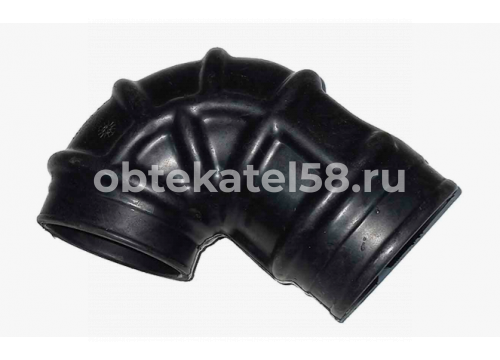 Патрубок ГАЗель Next дв.Cummins 2.8 фильтра воздушного к турбине OEM A21R321109300
