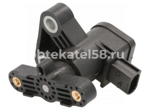 Кран уровня пола кабины MERCEDES ACTROS MP4 он A0075425918 AUGER 85406
