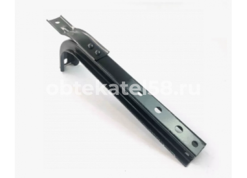 Кронштейн топливного бака ГАЗель 3302/2705 верхний OEM 27051101102