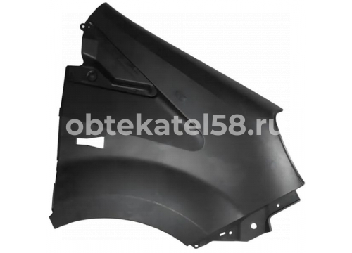 Крыло ГАЗель NEXT NN/CITY переднее/правое/под покрас OEM A31R338403020