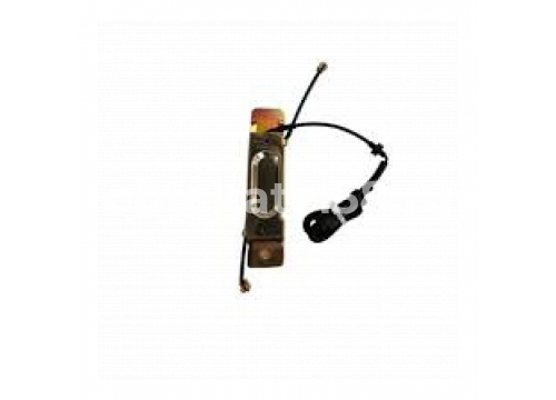 Датчик износа колодок SITRAK C7H пластиной задних Howo/Sitrak AZ4007444112