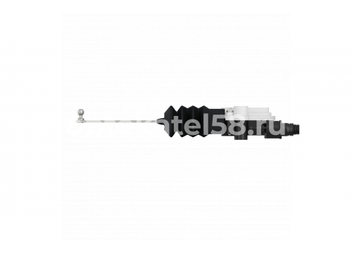Кран уровня пола кабины RENAULT/VOLVO 4640078050 ProVia PRO4170250