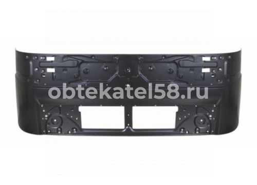 Капот VOLVO FH16 4v+ 2021-> /Алюминий 84281138 TANGDE TV11C038001 (TD13-51-060B-1)