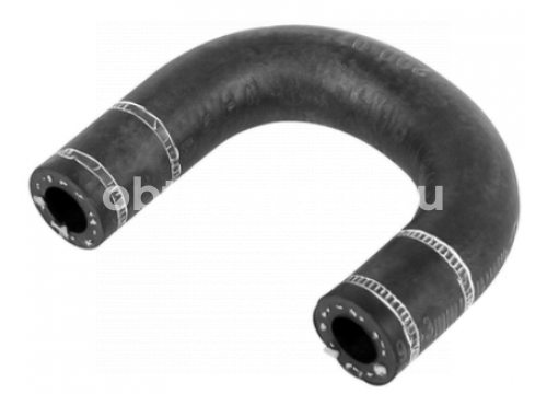 Патрубок радиатора MERCEDES AXOR (к расширительному бачку) ø12xø12x200 он 9405011682 AUGER 69485