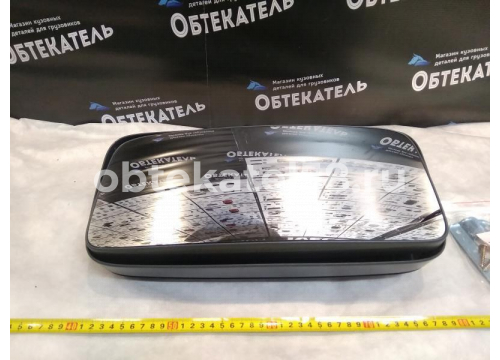 Зеркало основное MAN TGA/TGL/TGM RH подогрев/мотор 222х399 мм TANGDE ZL01-57-012HPLR