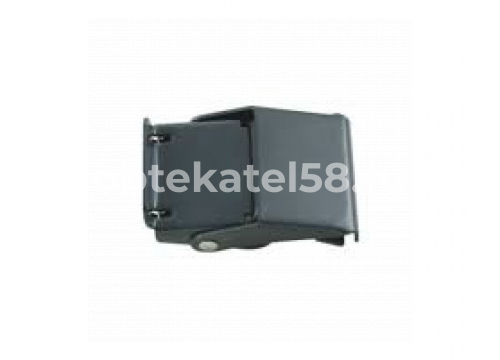 Scania 4/5 замок крепления переднего крыла(защелка) он 1355381 TANGDE TS04C065001