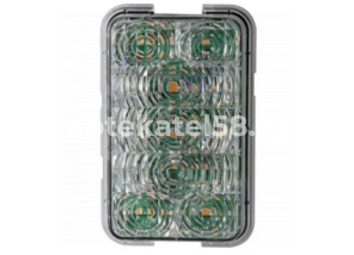 РМК заднего фонаря KRONE указатель поворота ТАС MC-U029-00LED