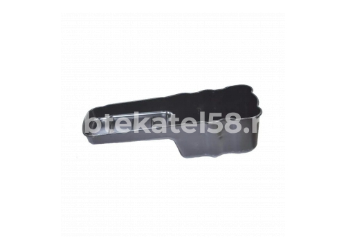 Поддон двигателя HOWO T5G/SITRAK C7H/MAN TGA MC11/MC13 он 51058006370 AVLKRAFT 70102403