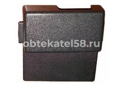 Заглушка панели стеклоочистителей VOLVO FH16 4V 2013-> LH он 82846118 AUGER 90640