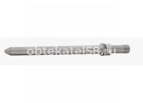 Трубка топливная MAN дв.D2066 высого давления BOSCH F00RJ01029