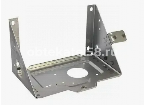 Площадка АКБ ГАЗель в сборе OEM 3302370302501