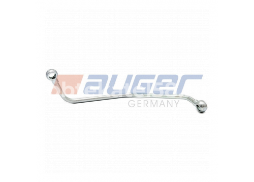 Трубка подачи масла к турбине Mercedes Axor 4571802020 Auger 83696  