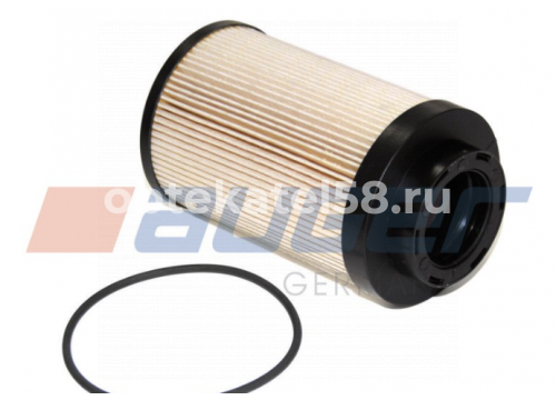 Фильтр топливный MAN/SITRAK C7H/HOWO T5G D0836/D2066/D2868 AUGER 76642