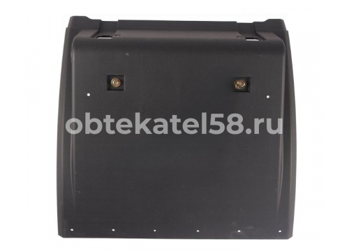 Крыло заднее переднее FAW J7 в сборе с кронштейном он 84042302000C ENTERPRISE E9810006