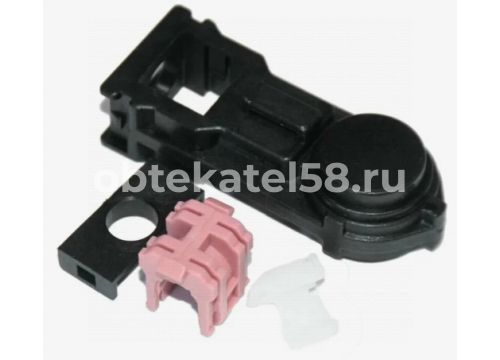 Наконечник троса КПП ГАЗель Next в сборе он A21R32.1703090/92/93 АвтоБОБ 