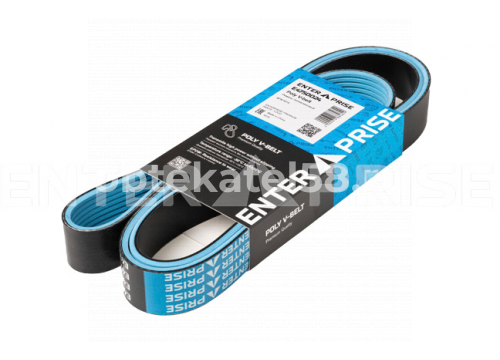 Ремень поликлиновой 8PK1614 ENTERPRISE E4750024