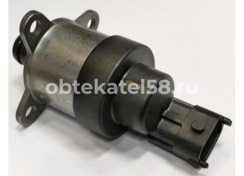 Клапан перепускной (редукционный) MAN TGA он 51125050033 BOSCH 1465ZS0096