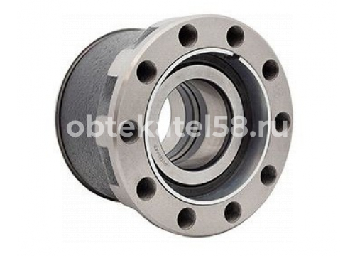 Ступица колеса MERCEDES (с подшипником FAG) он 9433301325 AUGER 81543F