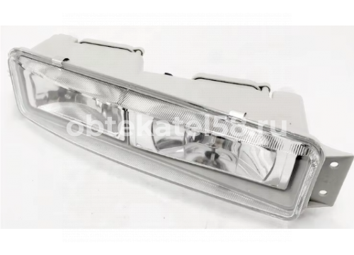 Фара противотуманная FAW J6 RH(правая) OEM 3732020-53A