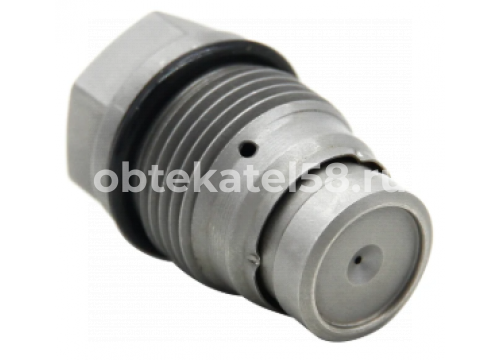 Клапан перепускной ТНВД MAN/MAZ/KMZ/ПАЗ/ГАЗ BOSCH 1110010024