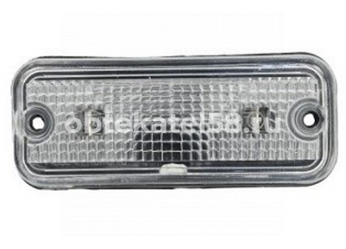 Фонарь габаритный MB Axor Actros Atego/DAF STELLOX 8733597SX