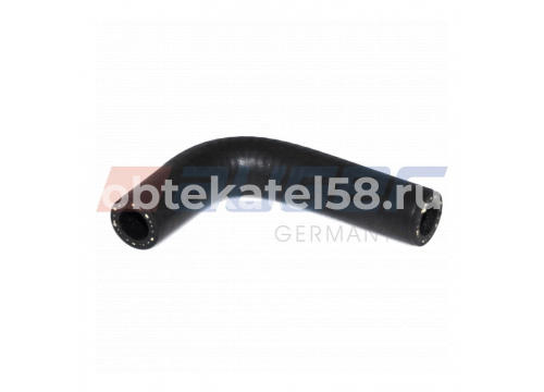 Патрубок компрессора VOLVO FH12 d=13мм 1 изгиб 7420456429 Auger 75925 