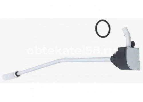 Топливозаборник с датчиком уровня топлива VOLVO FH/FM 690мм он 21210533 AUGER 122875