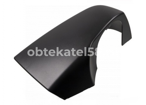 Крышка стойки зеркала MAN TGX/TGS 2020-> EURO 6 нижняя/RH(правая) он 81637320112 AUGER 131322