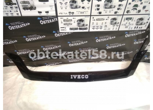 Дефлектор капота Iveco Daily DK-10018